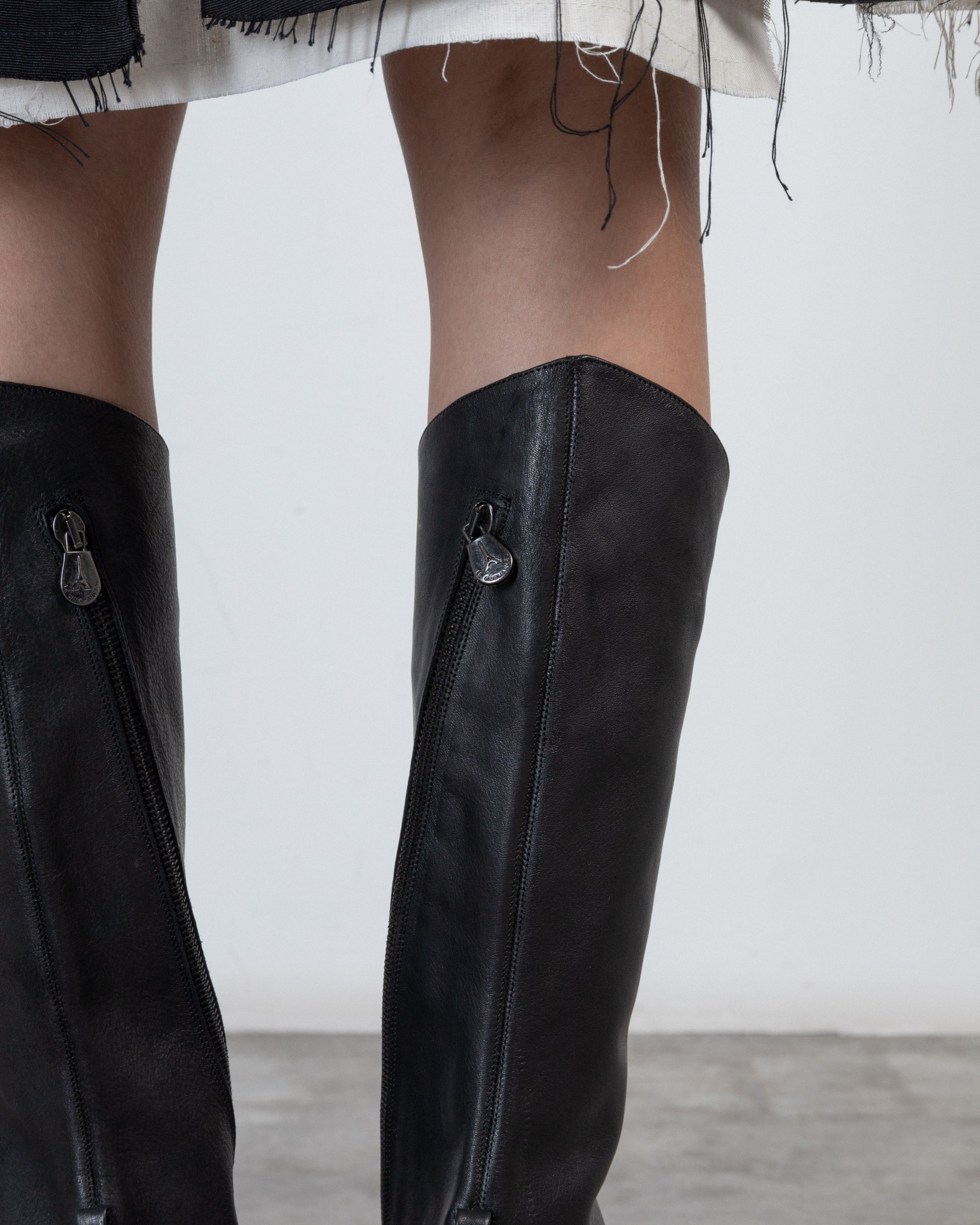 Polainas Le Ruemarcel