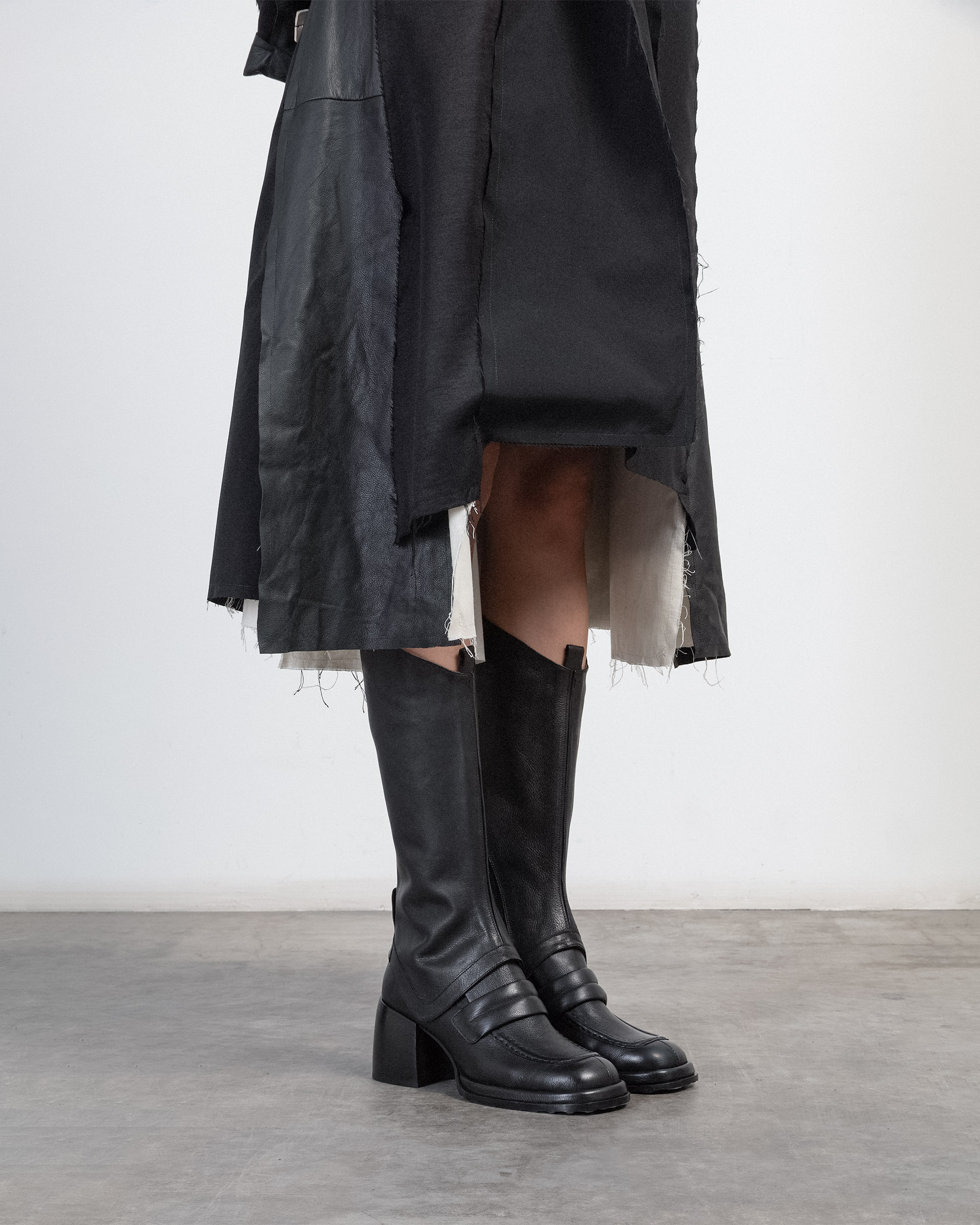 Polainas Le Ruemarcel