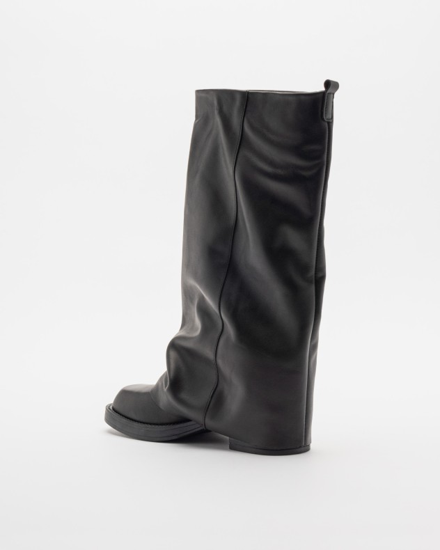 Dropp Boots