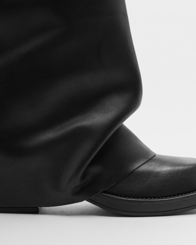 Dropp Boots