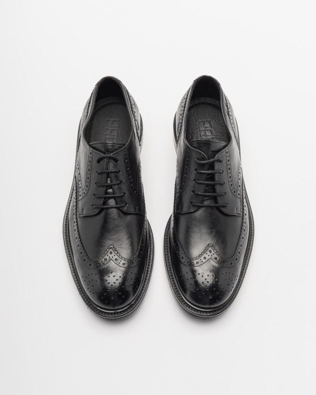 Brogue-Schuhe PROF