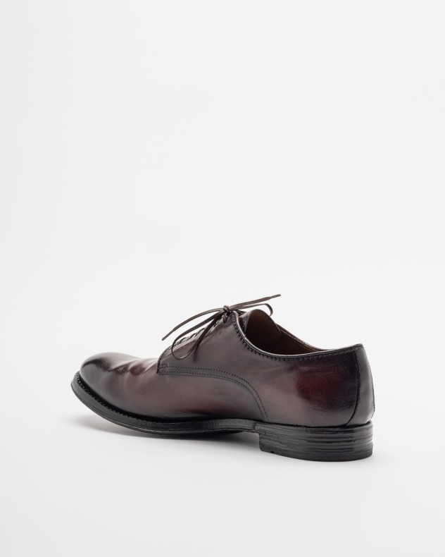Sapatos derby Officine Creative