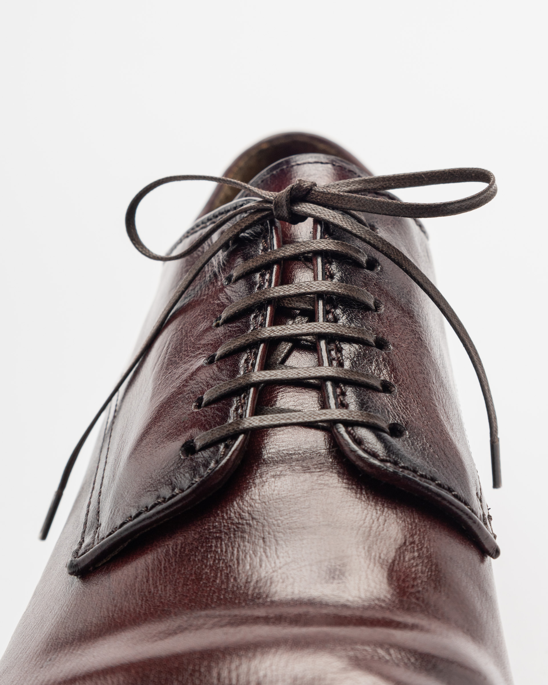Officine Creative Derby shoes