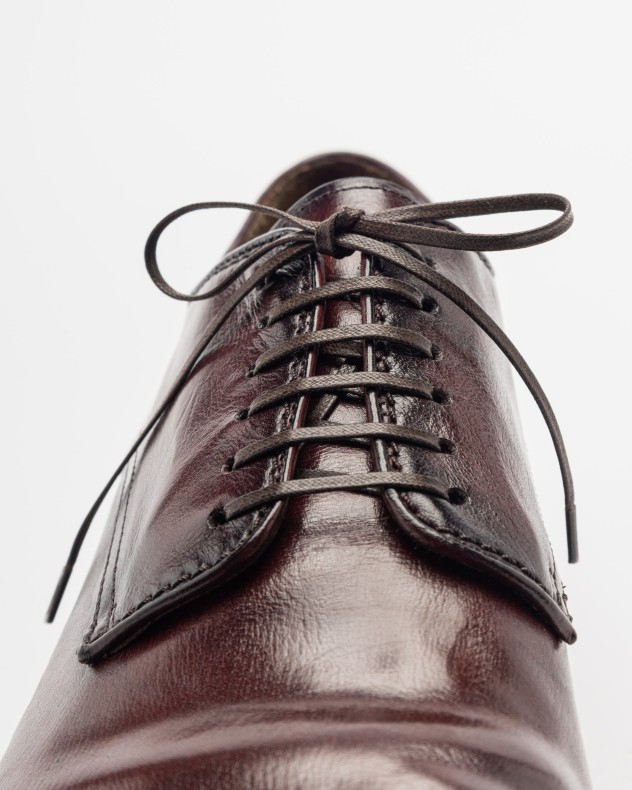Sapatos derby Officine Creative