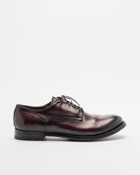 Derby-schoenen Officine Creative
