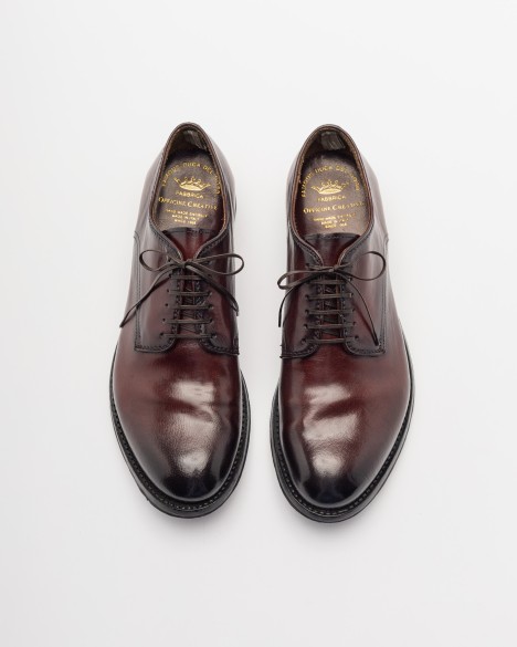 Zapatos derby Officine Creative Zapatos derby Officine Creative