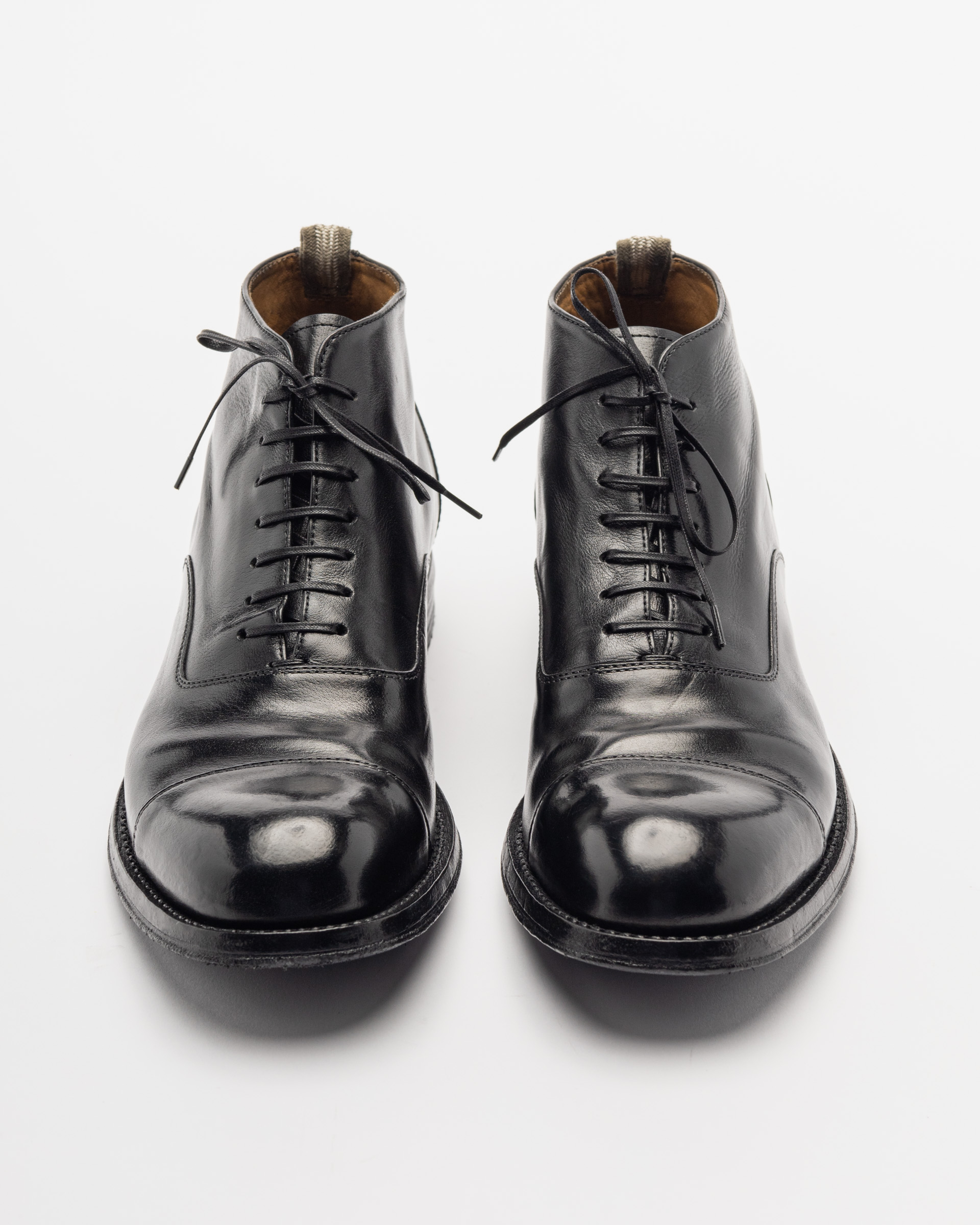 Officine Creative Boots