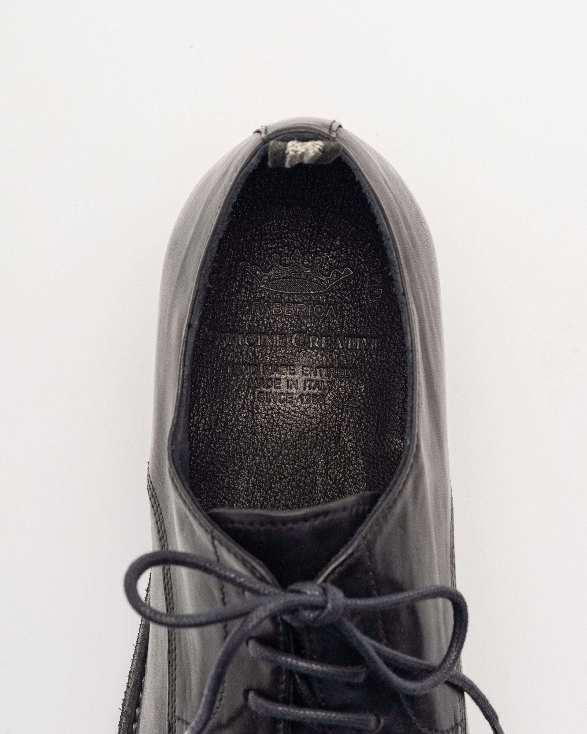 Officine Creative Shoes