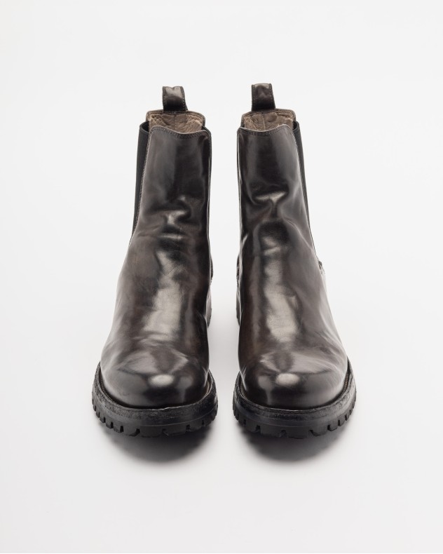 Bottines chelsea Officine Creative