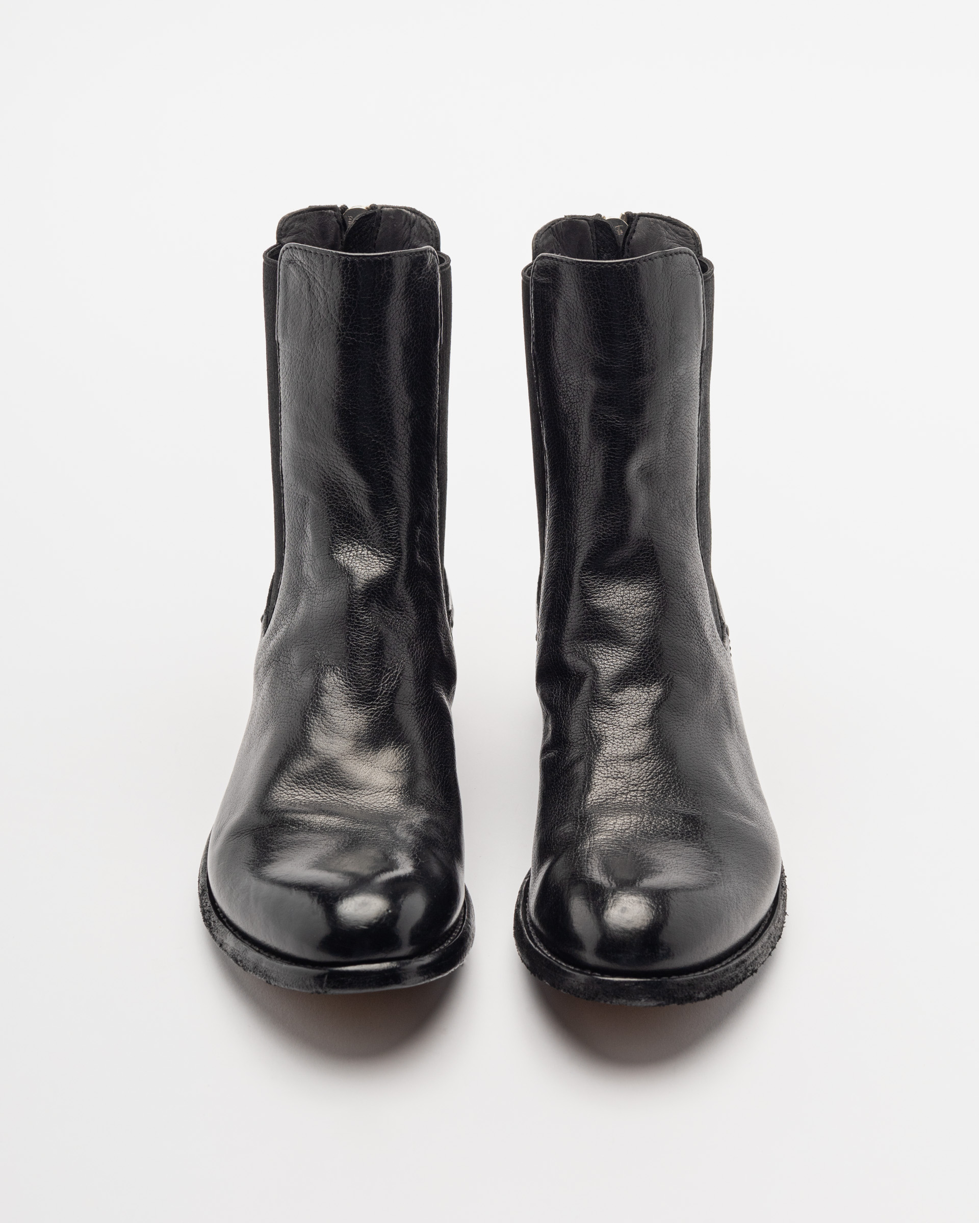 Stivaletti Chelsea Officine Creative