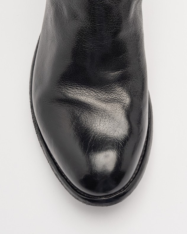 Officine Creative Chelsea Ankle boots