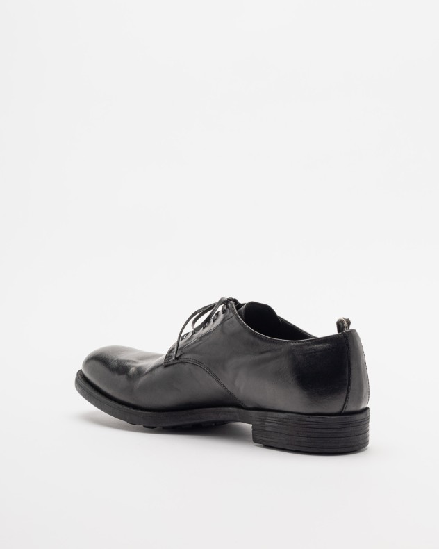 Sapatos derby Officine Creative