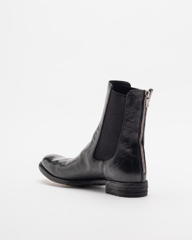 Officine Creative Chelsea Ankle boots