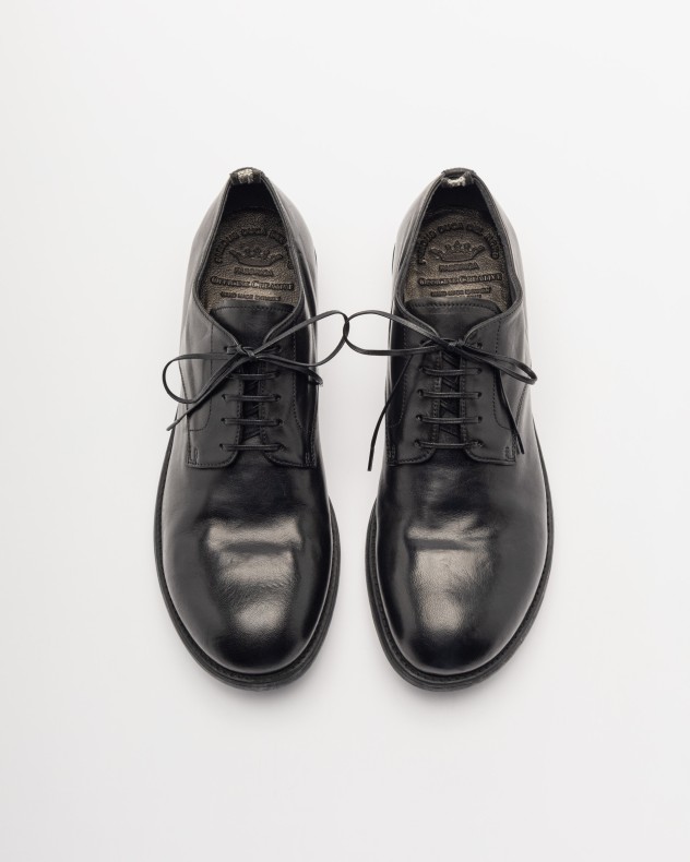 Derby-schoenen Officine Creative