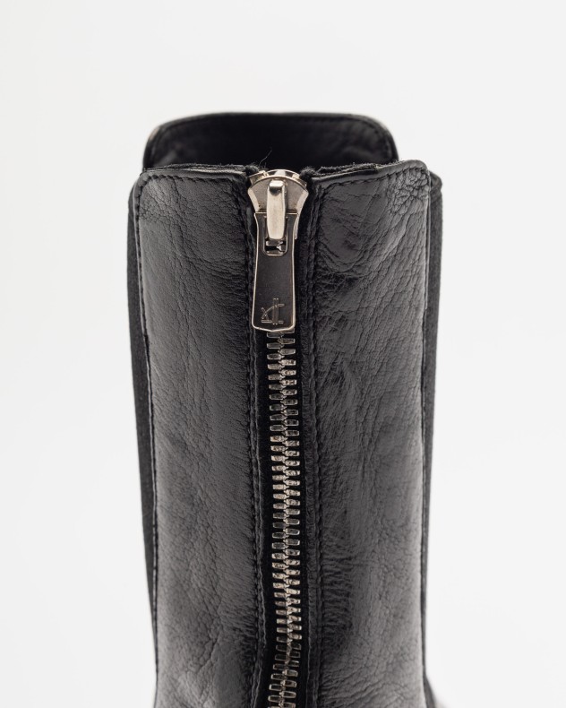 Officine Creative Chelsea Ankle boots