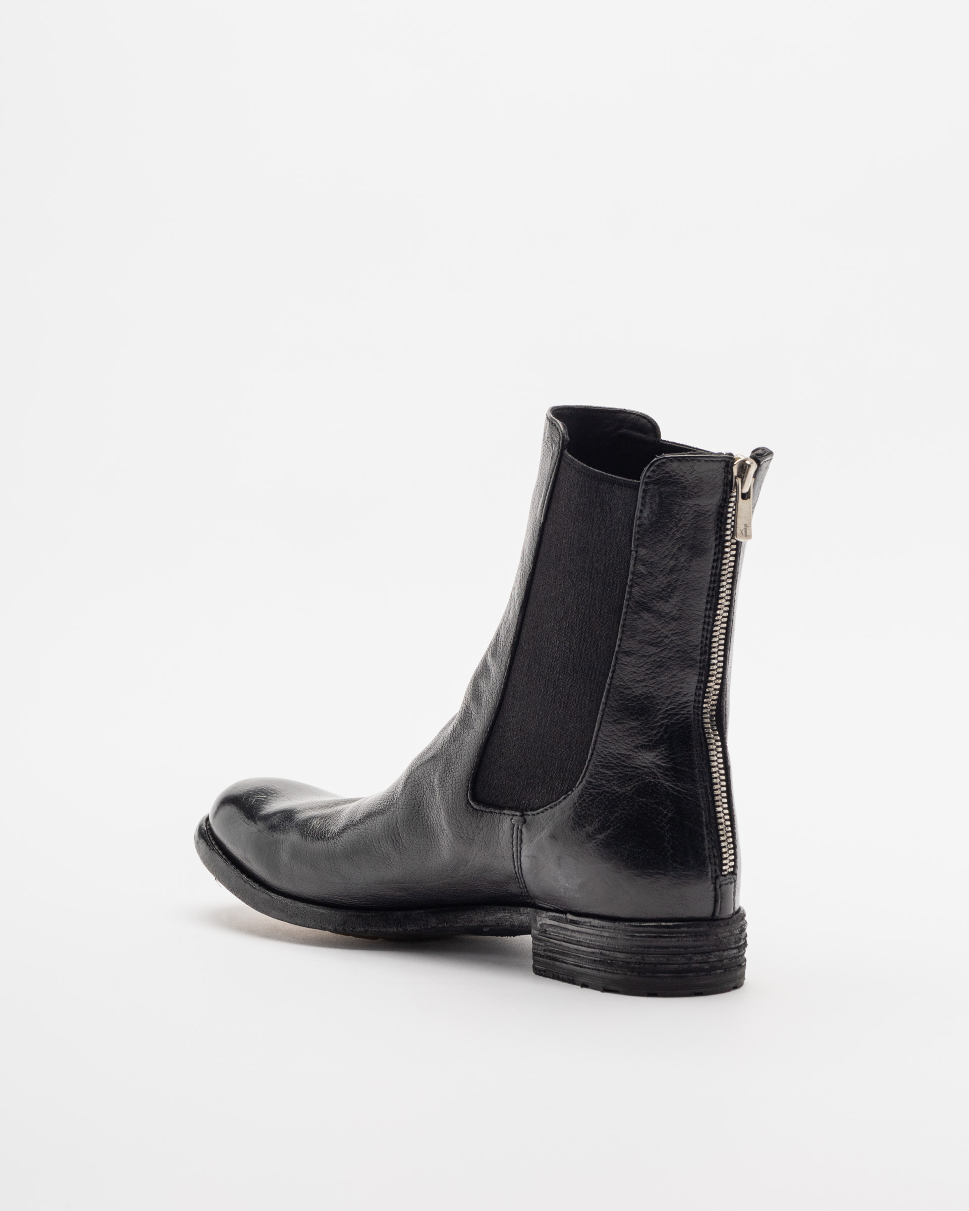 Stivaletti Chelsea Officine Creative