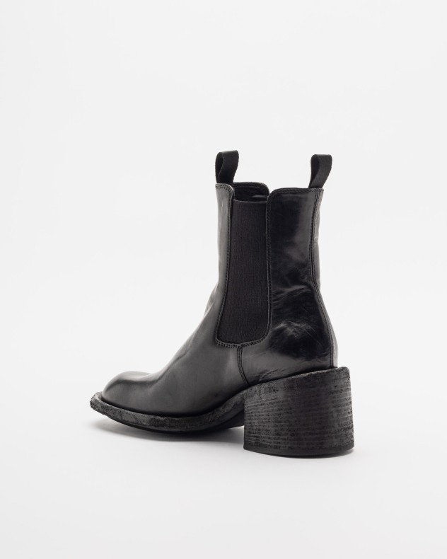 Bottines Officine Creative