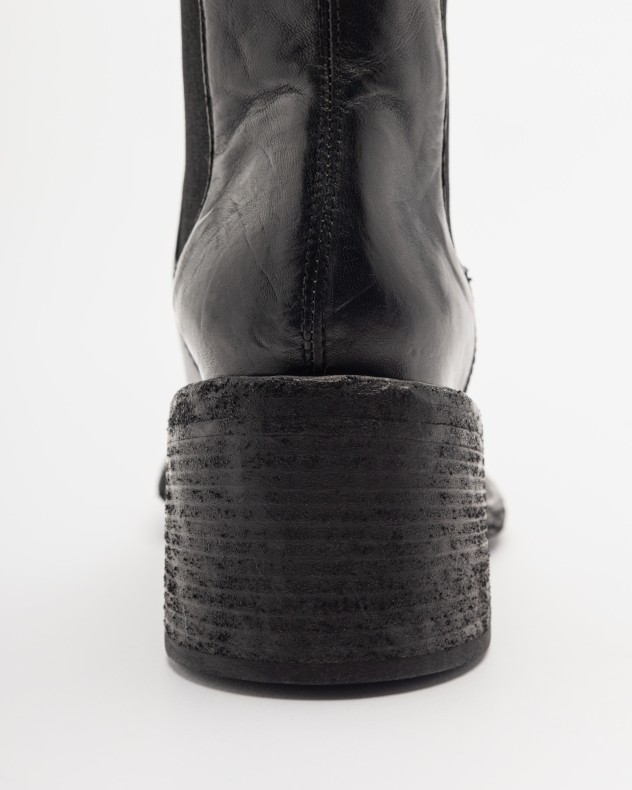 Bottines Officine Creative