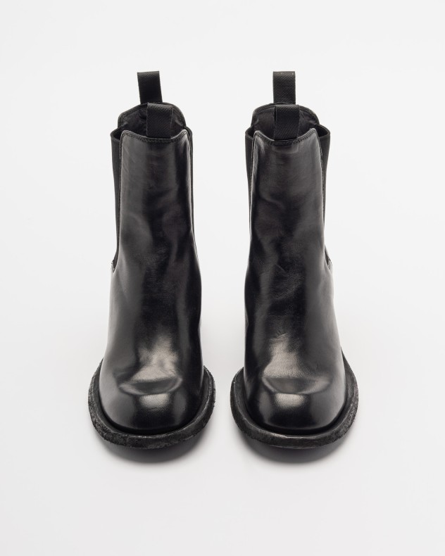 Botines Officine Creative