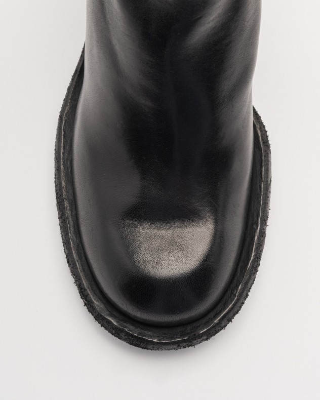 Bottines Officine Creative
