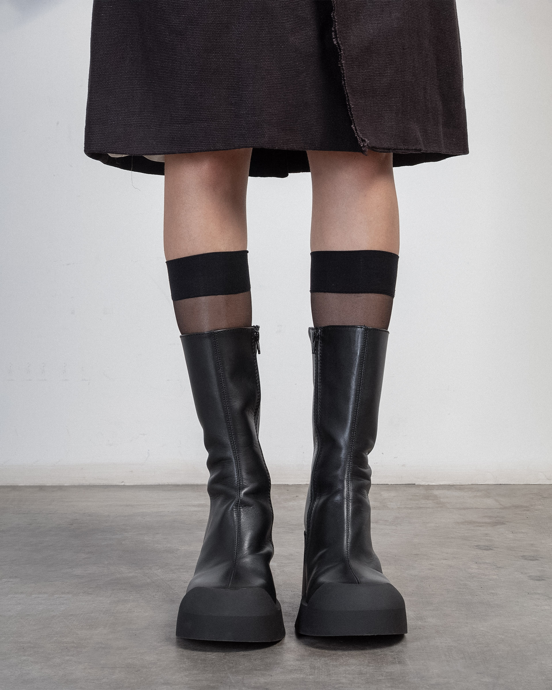 Stivali E8 by Miista