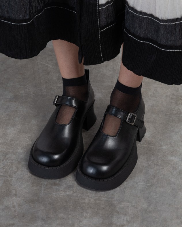 Schoenen E8 by Miista