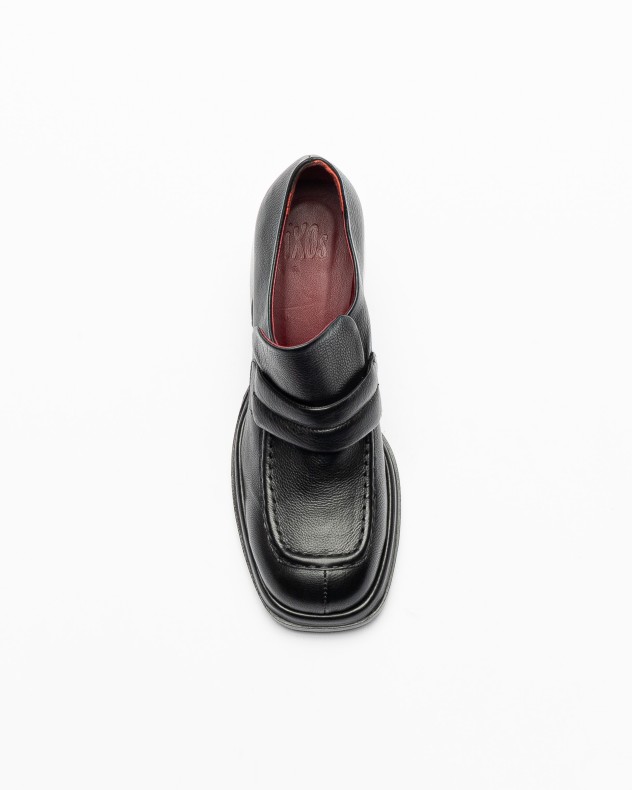 Sapatos Ixos