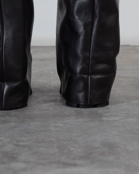 Hohe Stiefel Ernesto Dolani Hohe Stiefel Ernesto Dolani