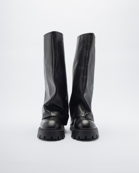 Hohe Stiefel Ernesto Dolani Hohe Stiefel Ernesto Dolani