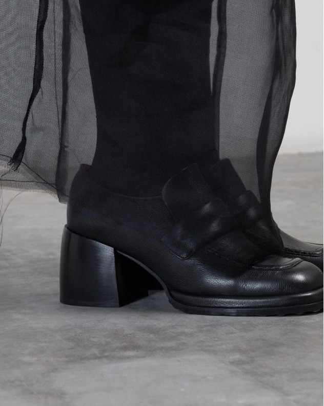 Ixos Shoes