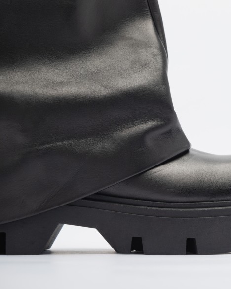 Hohe Stiefel Ernesto Dolani Hohe Stiefel Ernesto Dolani