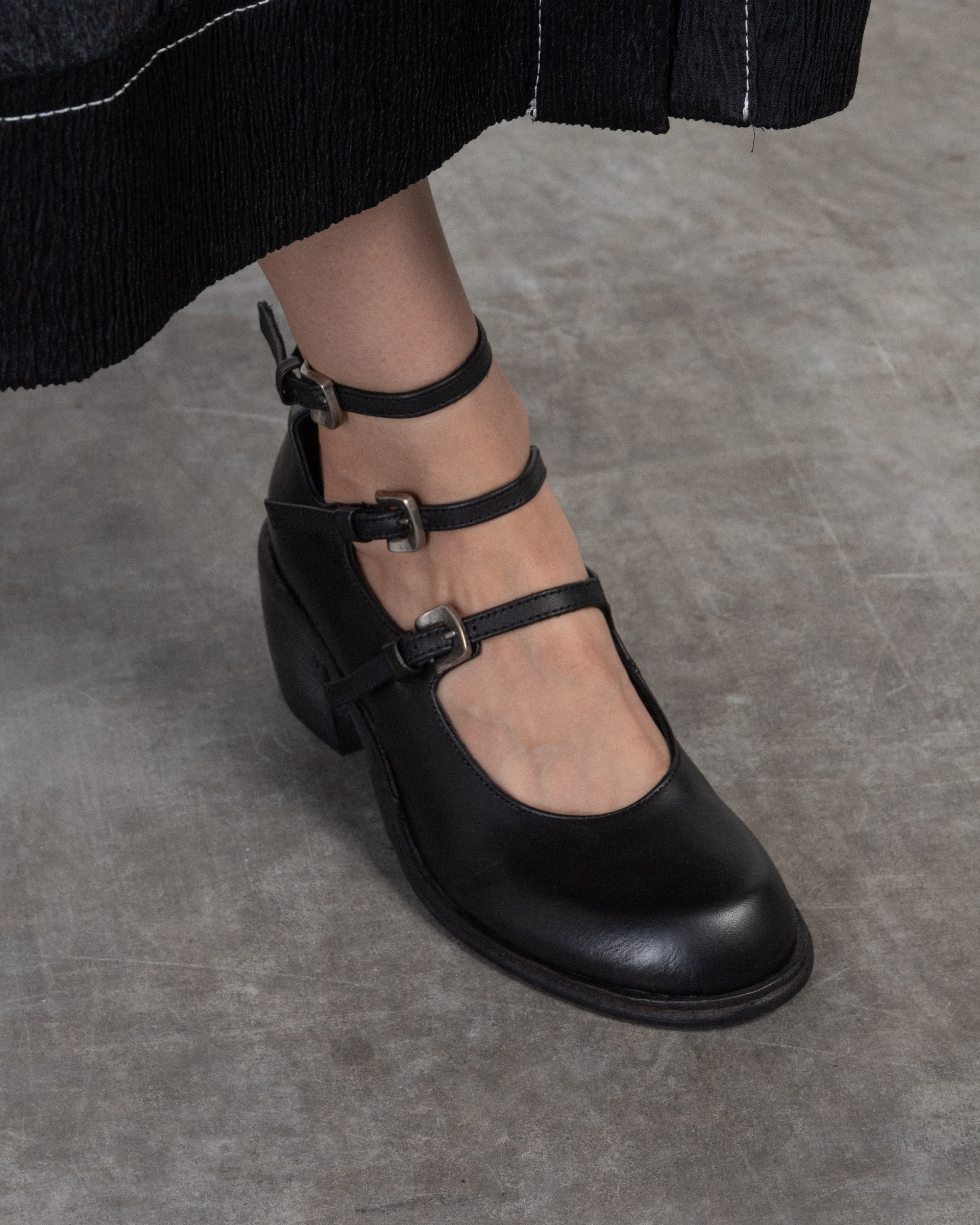 Ernesto Dolani Shoes