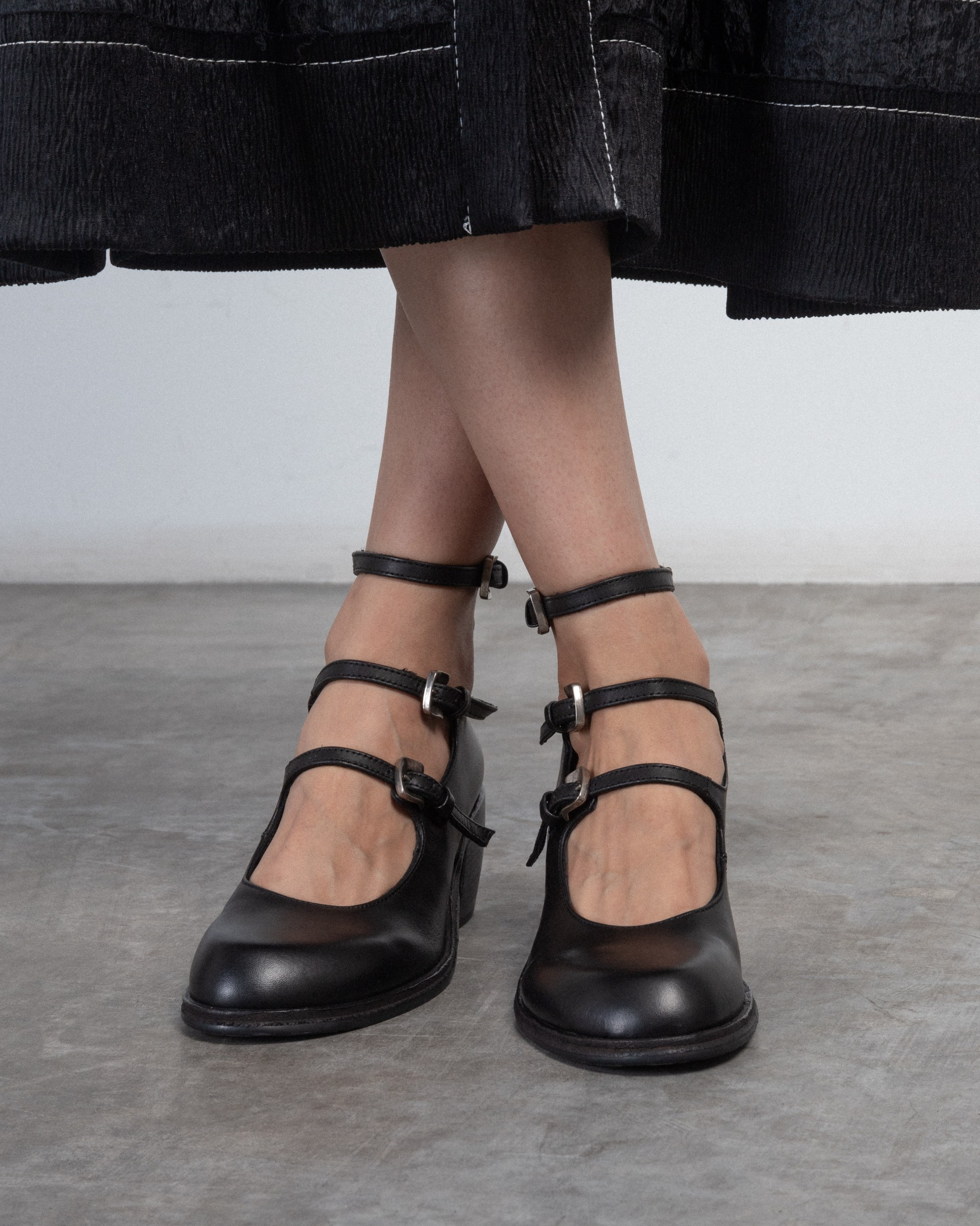 Ernesto Dolani Shoes