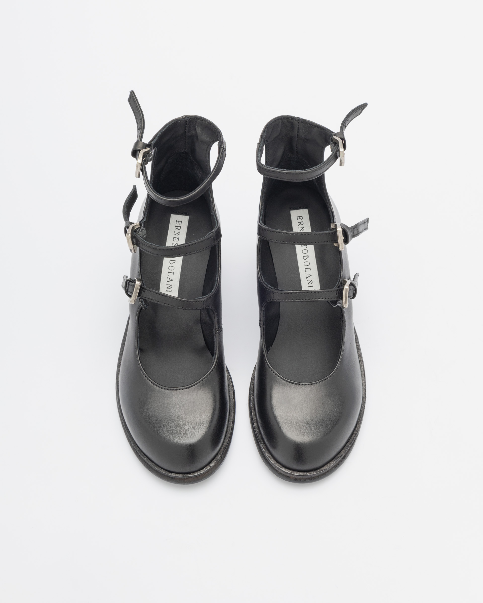 Ernesto Dolani Shoes