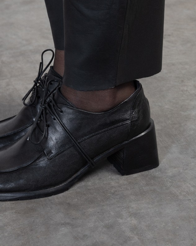 Schuhe Ernesto Dolani
