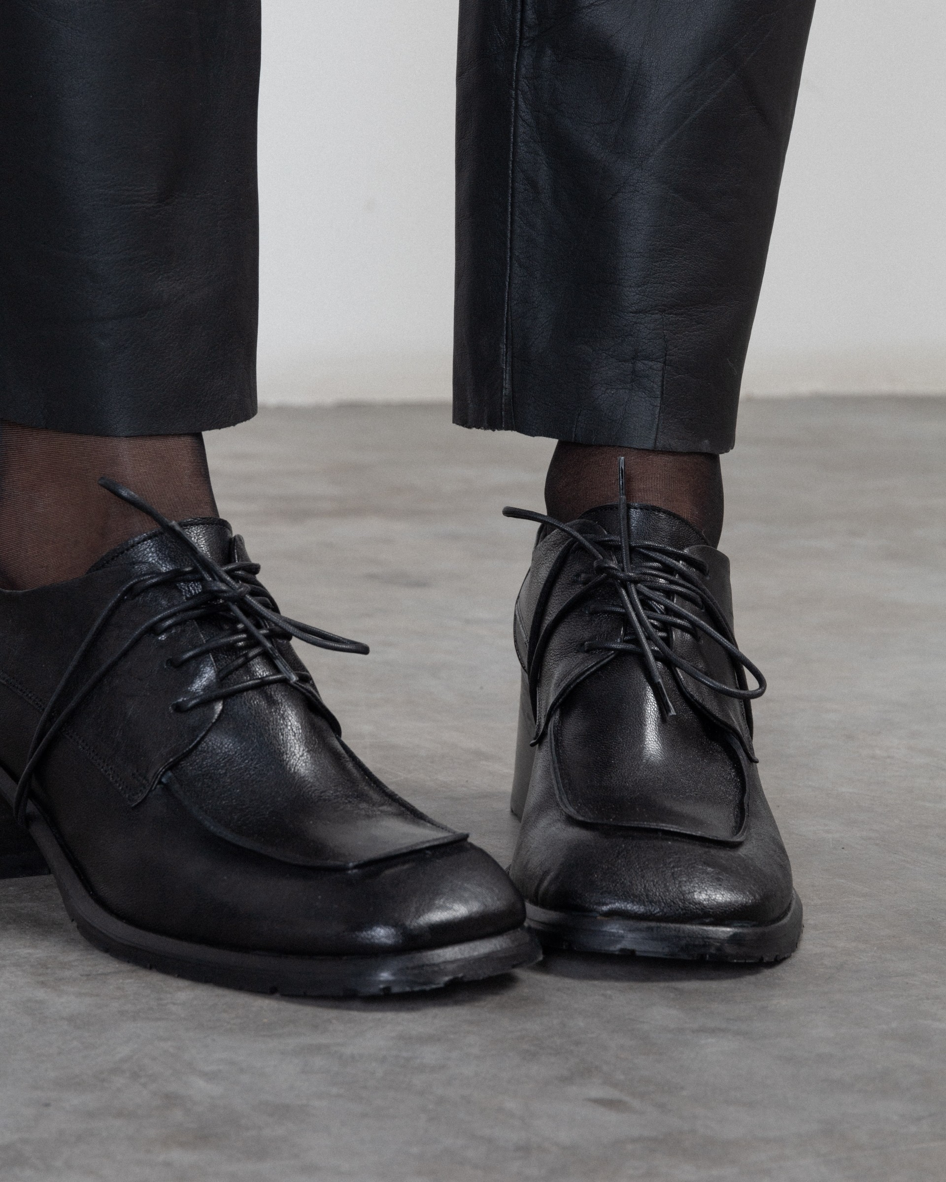 Ernesto Dolani Shoes