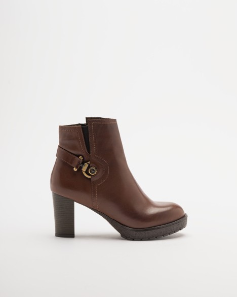 PROF Ankle Boots
