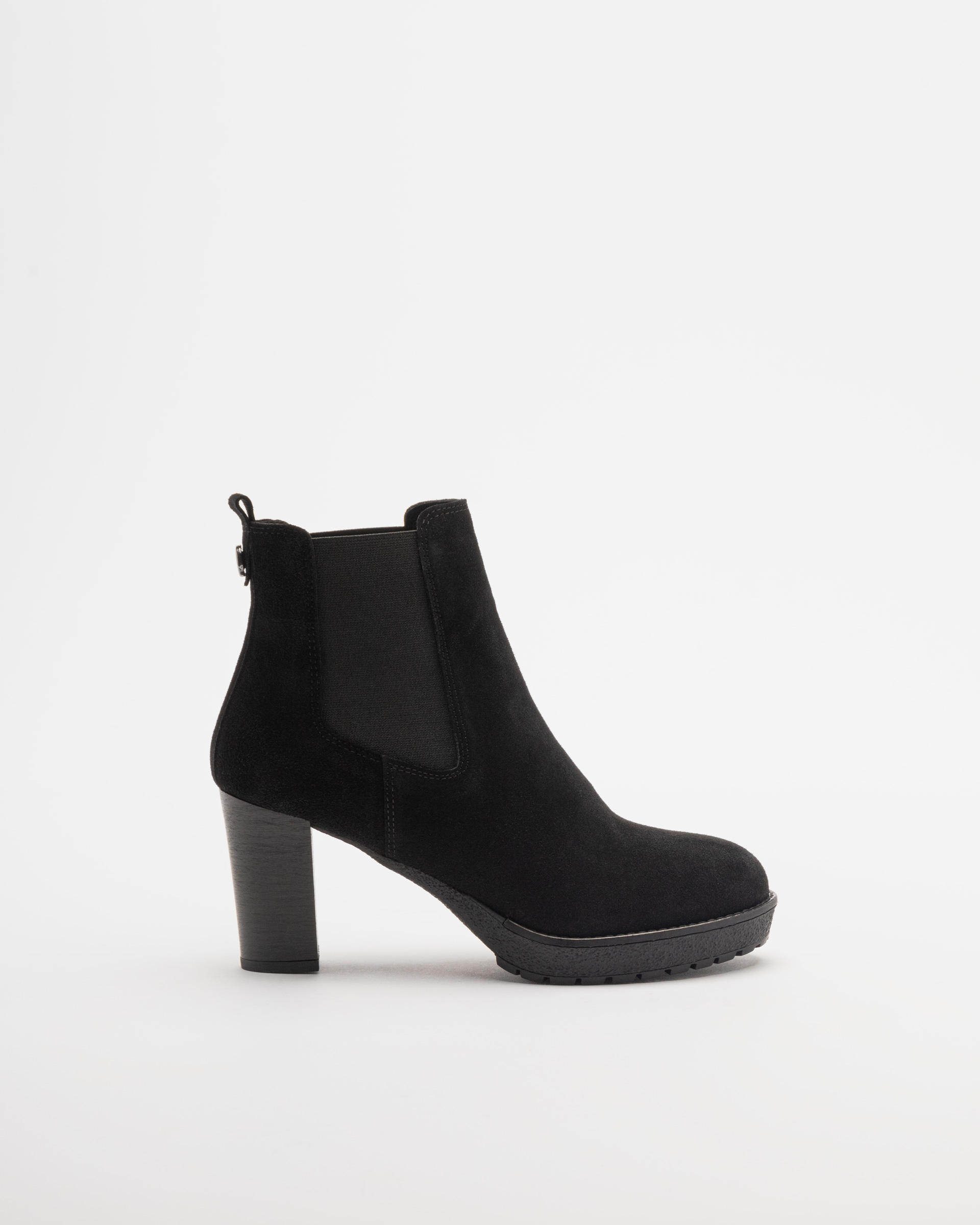 PROF Ankle Boots