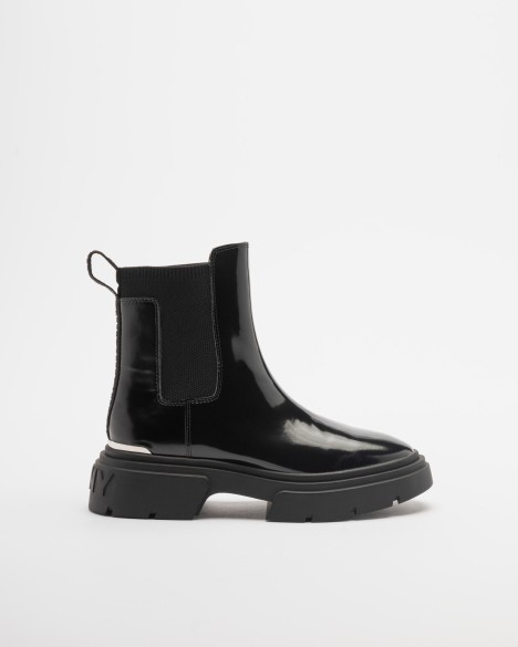 Bottes Dkny