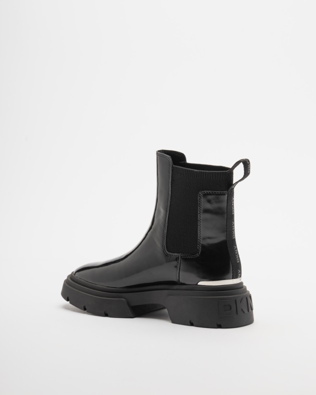 Bottes Dkny