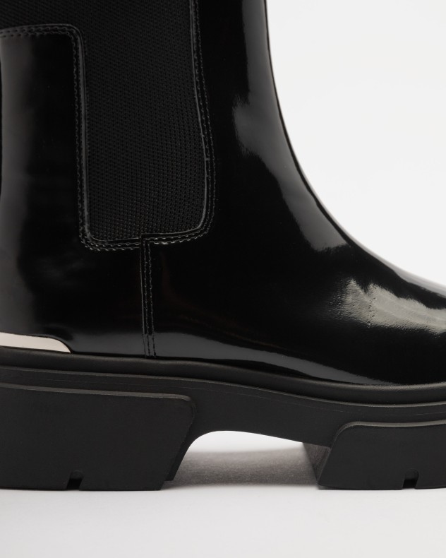 Bottes Dkny