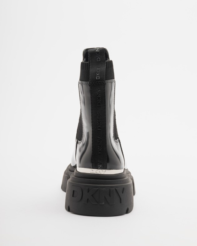 Bottes Dkny