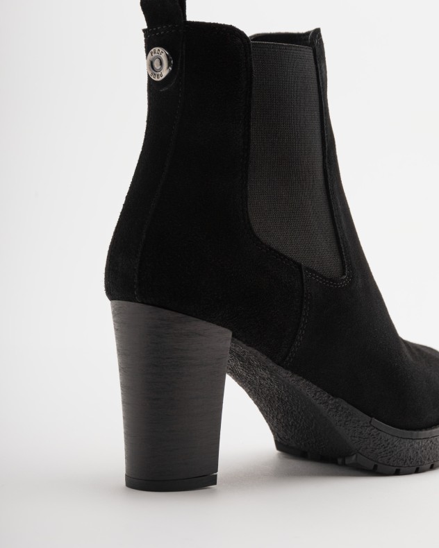 Stiefeletten PROF