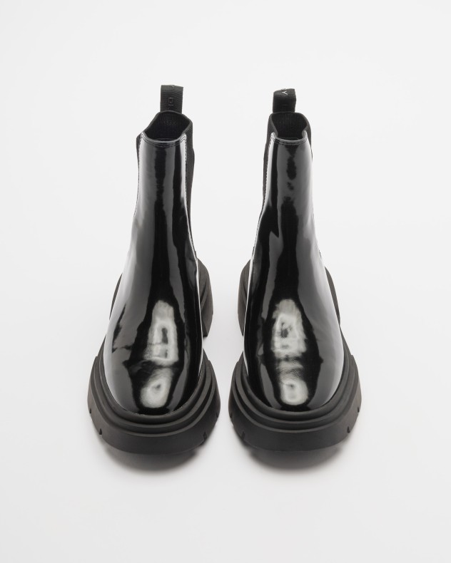 Bottes Dkny