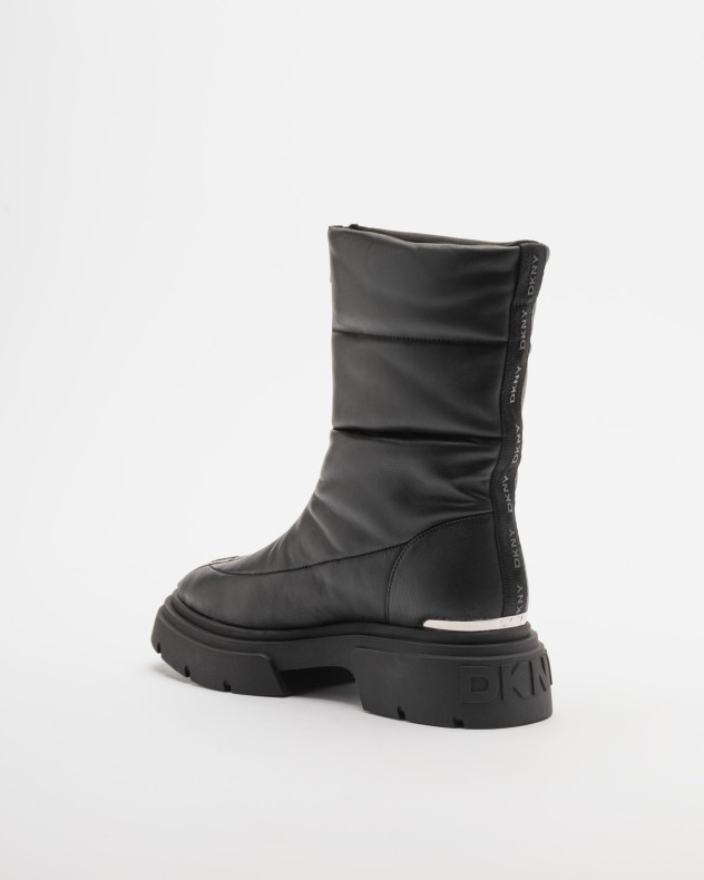 Bottes Dkny
