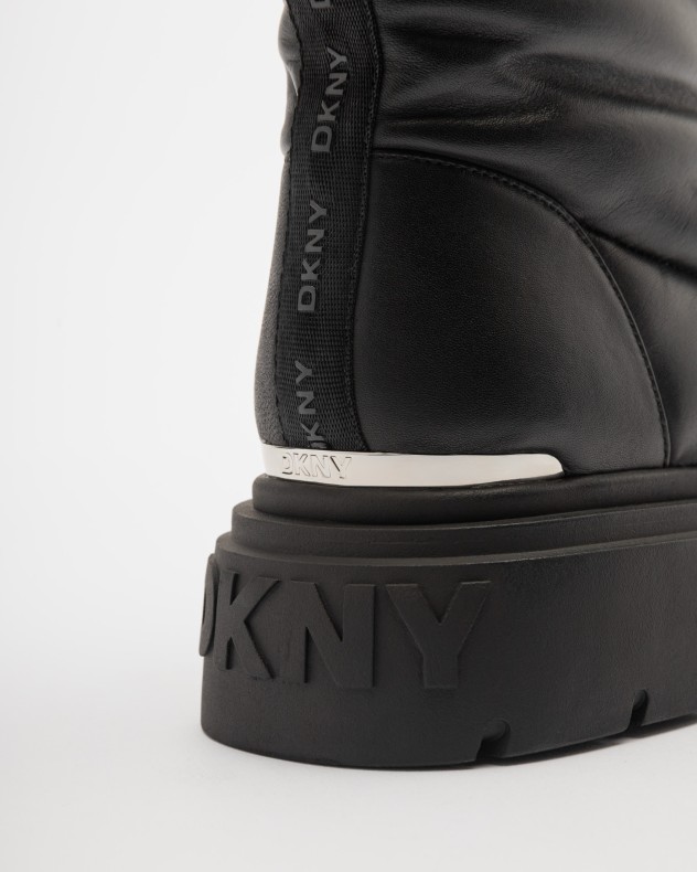 Bottes Dkny