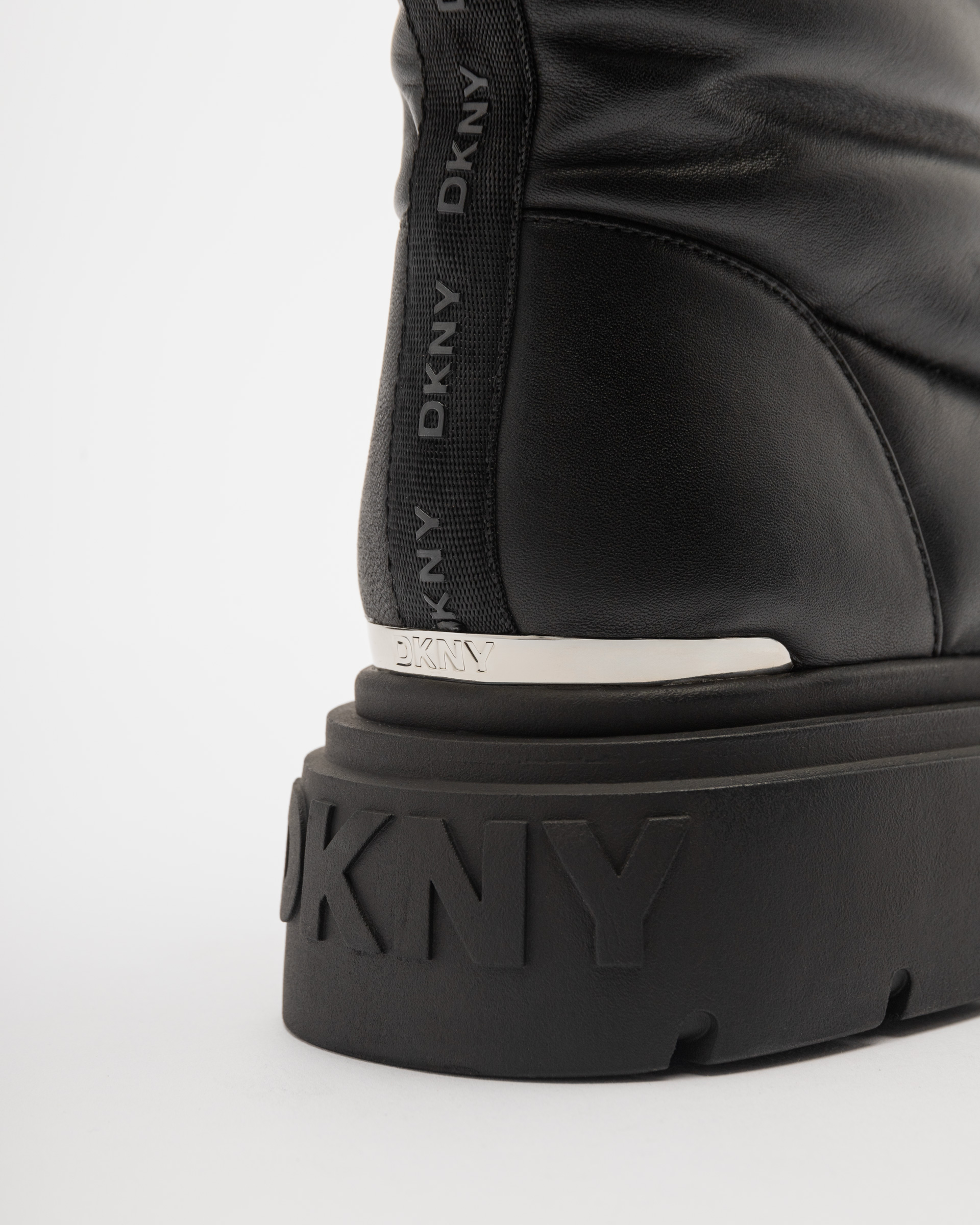 Dkny Boots