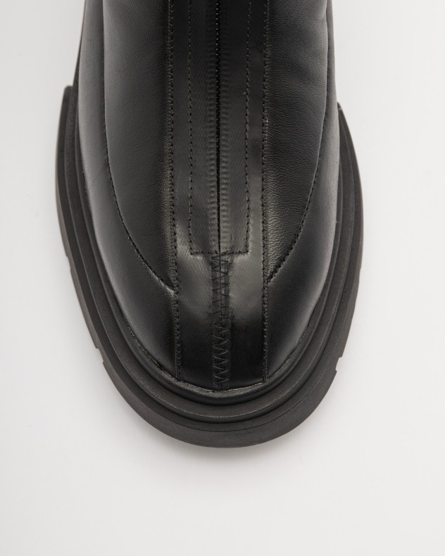 Bottes Dkny