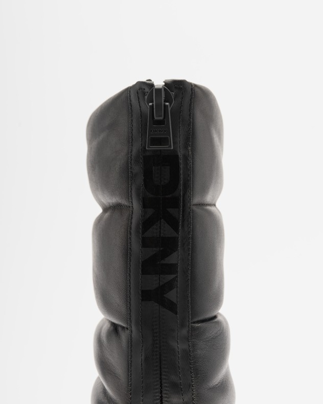Bottes Dkny