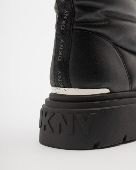Dkny Boots